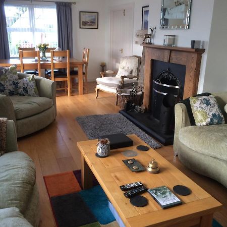 Oran Beag House Bed & Breakfast Maghera  Екстериор снимка