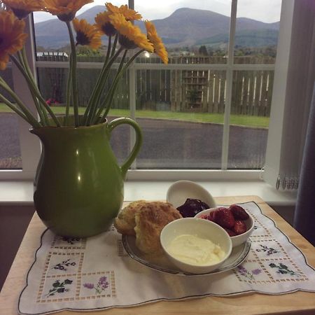 Oran Beag House Bed & Breakfast Maghera  Екстериор снимка