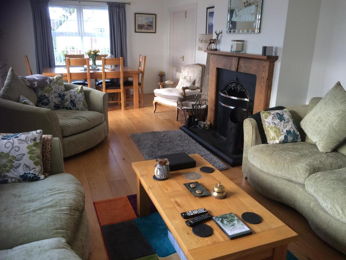 Oran Beag House Bed & Breakfast Maghera  Екстериор снимка