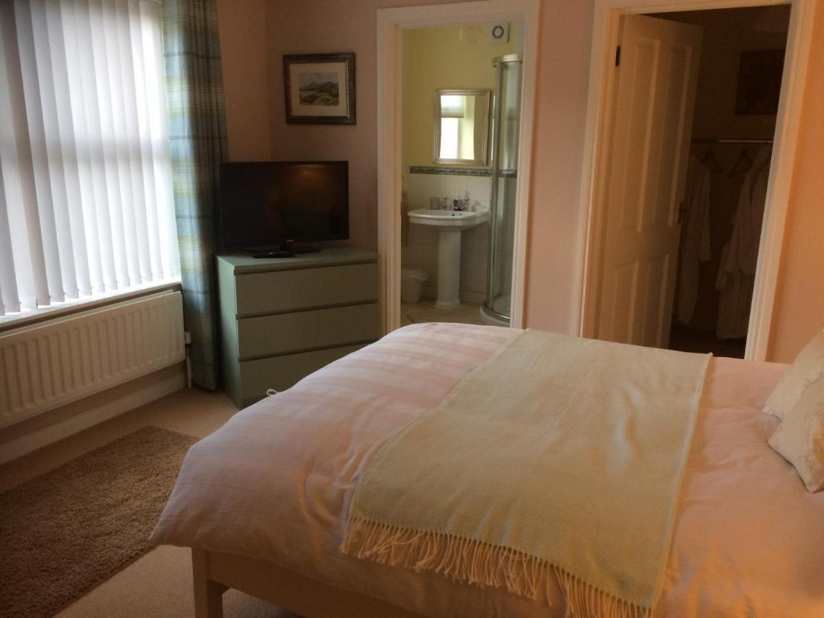 Oran Beag House Bed & Breakfast Maghera  Екстериор снимка