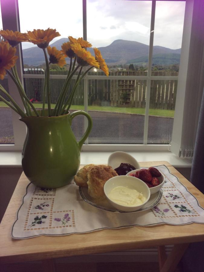 Oran Beag House Bed & Breakfast Maghera  Екстериор снимка
