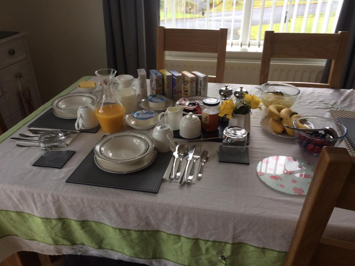 Oran Beag House Bed & Breakfast Maghera  Екстериор снимка